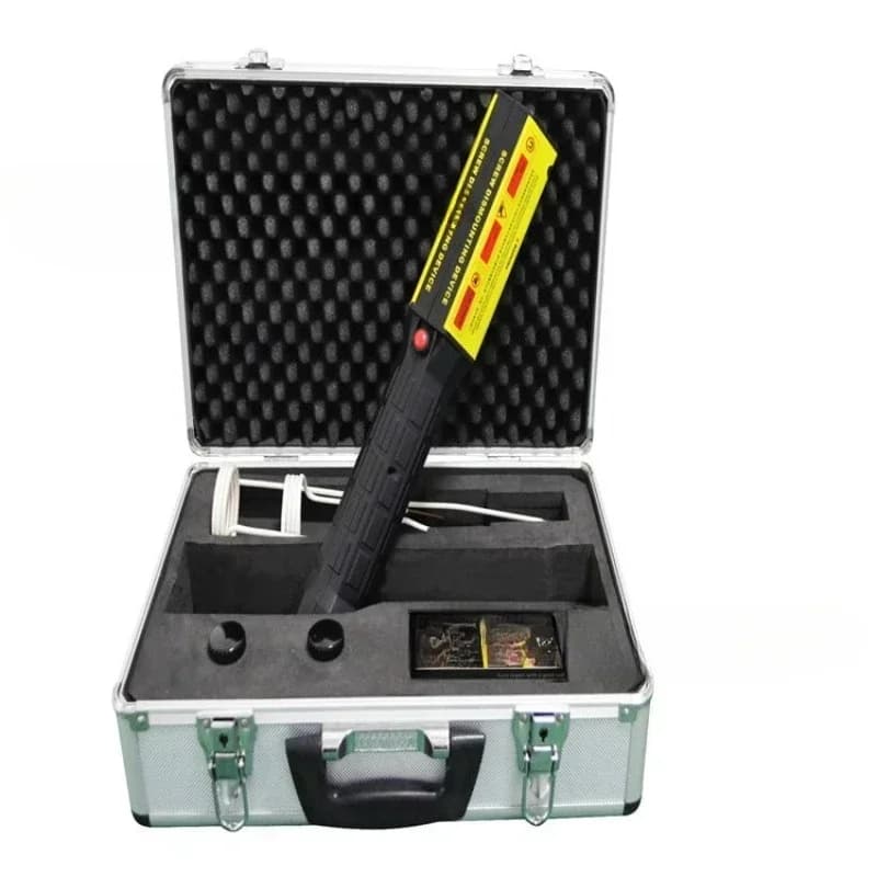KIA-1000W small high frequency heater, portable heater, rust nut heater