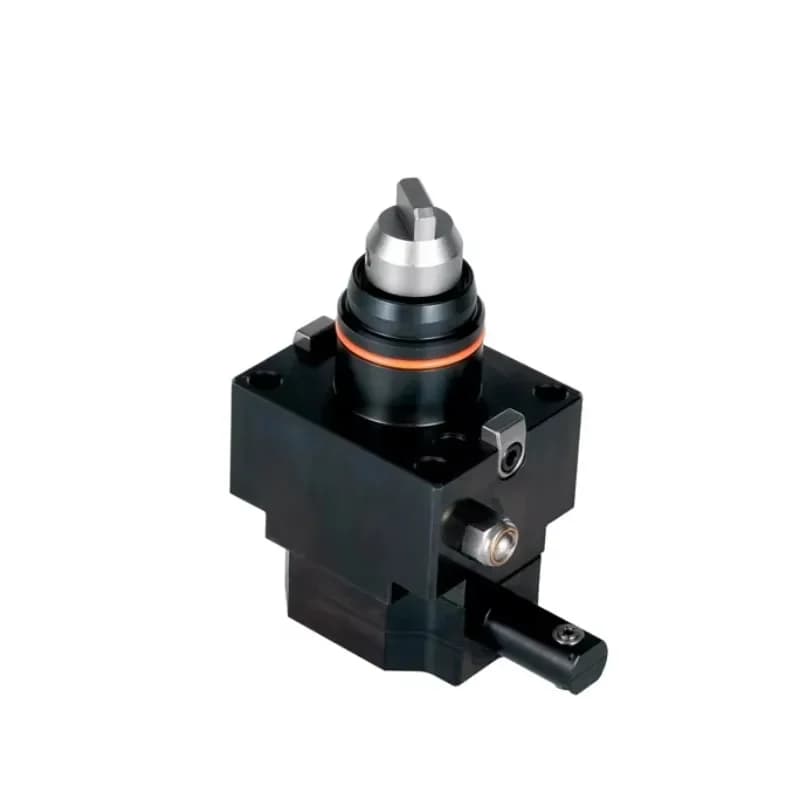 BMT Power Tool Holder Tooling 6000rmp Axial 0 Motor And Collet For CNC Industries New Condition For Turning Tool BMT40D20NS