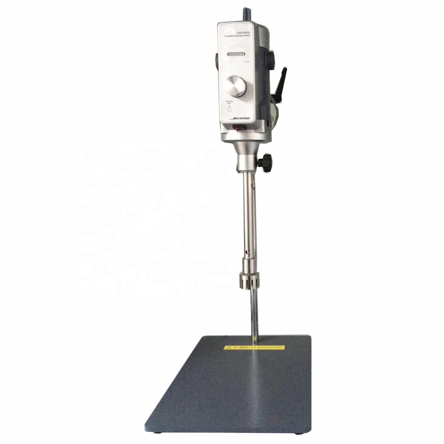 T-25 LAB High Shear Dispersing Mixer