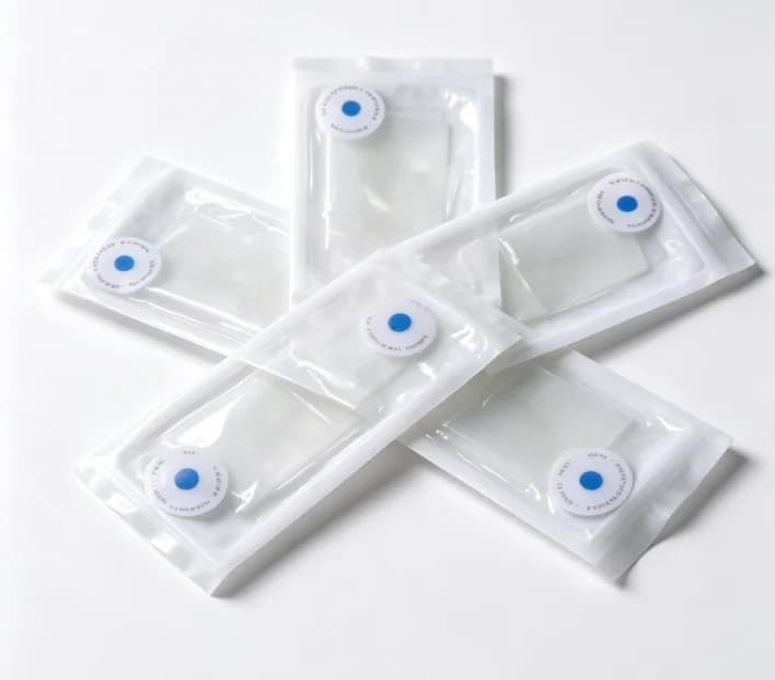 400ml  Disposable Surgical Specimen Retrieval Bag 2026 New Endo Pouch for Endoscopic Sample Retrieving