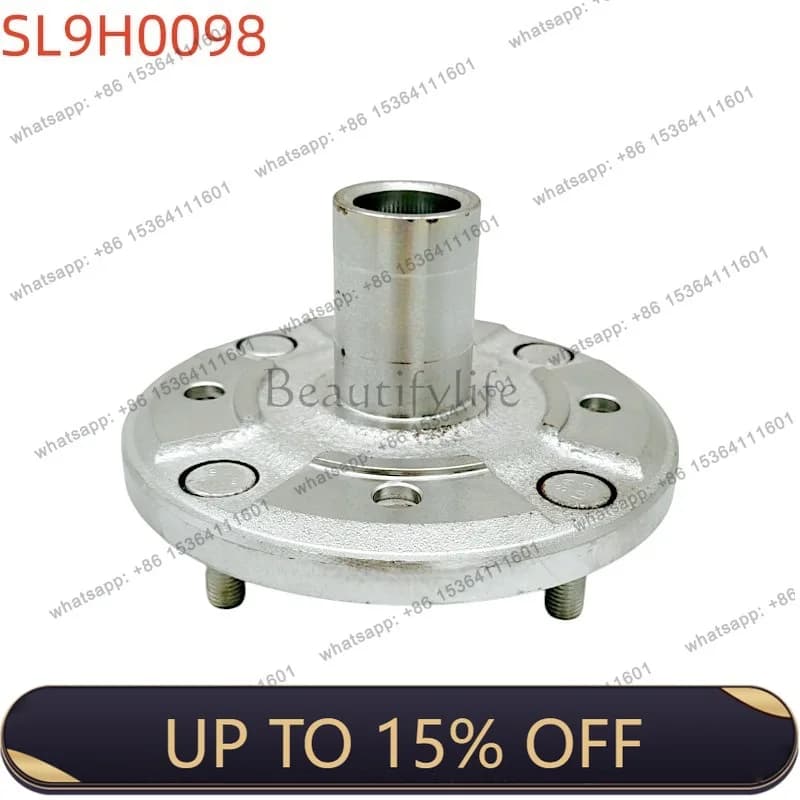 XX. Car hub wheel shell shaft head 43421-C78402 for auto parts front wheel shell