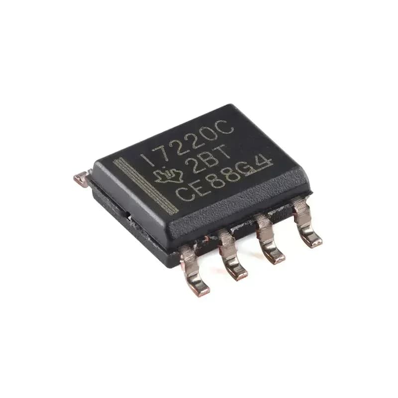 ISO1540DR ISO1541DR ISO7220ADR ISO7220BDR ISO7220CDR ISO7220MDR ISO7221ADR 7221BDR 7221CDR 7221MDR Hard PC casing