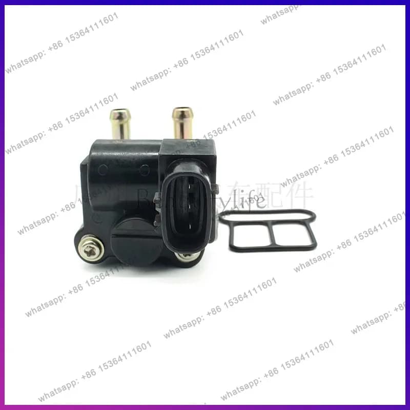 TOOL .16022-PLC-J01 Idle air control valve 16022-PLC-003