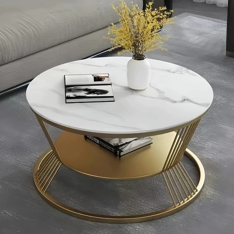 Luxury Rustic Coffee Table Seating Room Mainstays Commercial Interior Coffee Table Vintage Mesas De Jantar Modern Furniture