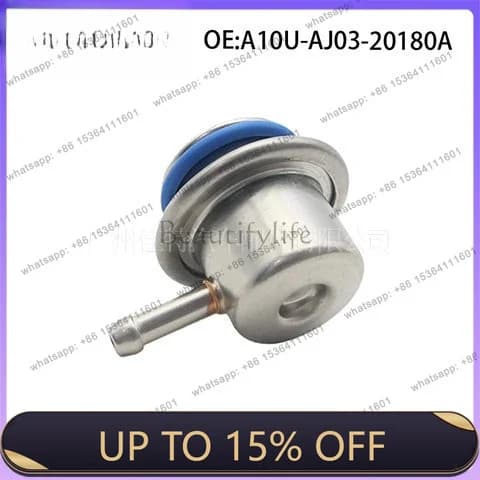A10U-AJ03-20180A Suitable for 2.0 2.3 fuel pressure regulation sensor