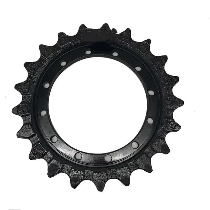 Construction Machinery Parts EX1200 EX1200-6 Sprocket 4661591
