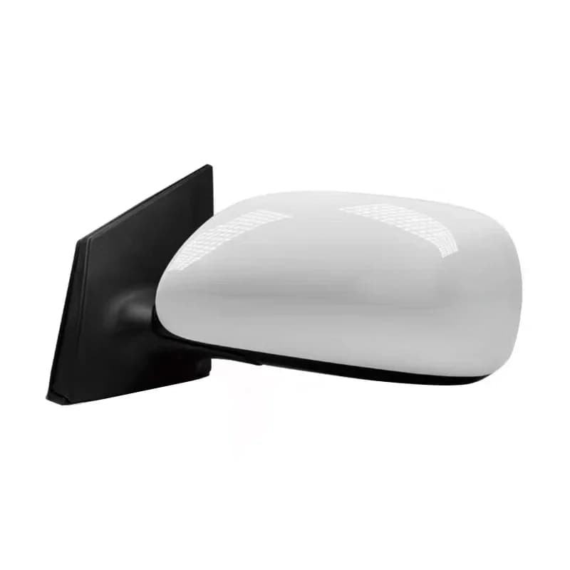 Car Rearview Mirror Assy Accessories for Toyota Corolla E150 2007 2008 2009 2010 2011 2012 2013 Auto Electric Adjustment