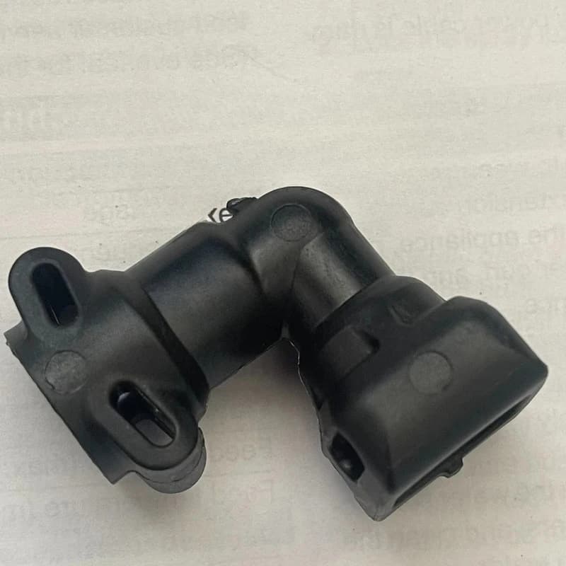 For KARCHERs k3 k4 homes pressures washers outlets elbows Parts