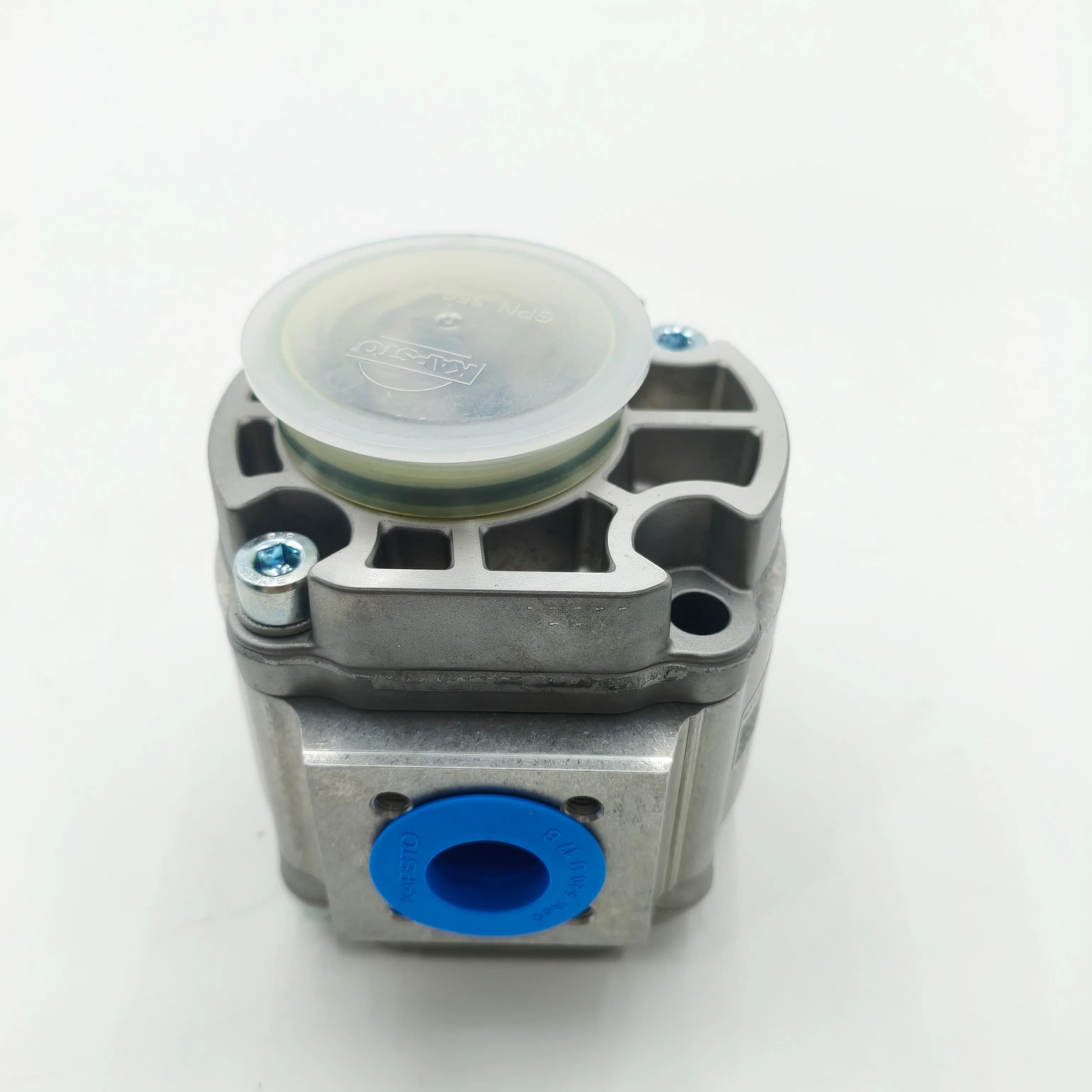 Jungheinrich Forklift Spare Part 05091568 Hydraulic Gear Pump High Pressure Stable Performance Accessory
