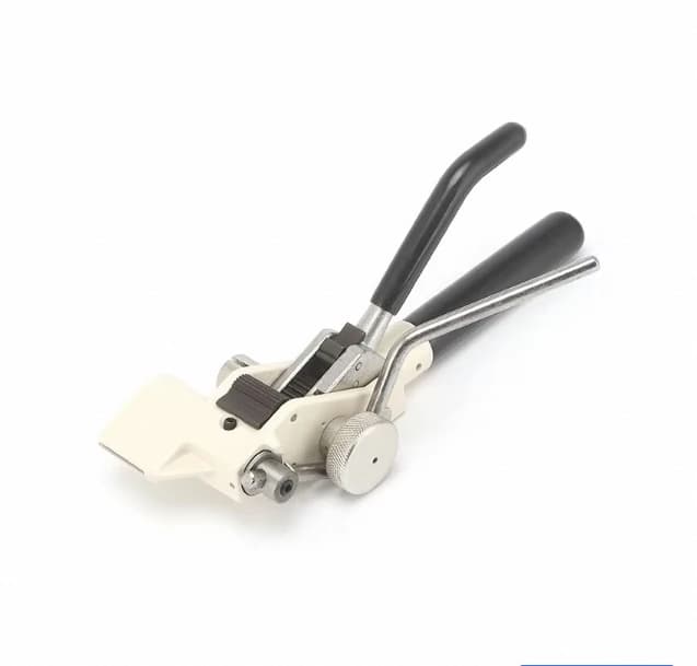 Stainless Steel Cable Tie Tool AD-LQA-8 Cable Tie Custom Metal Cable Tie Pliers