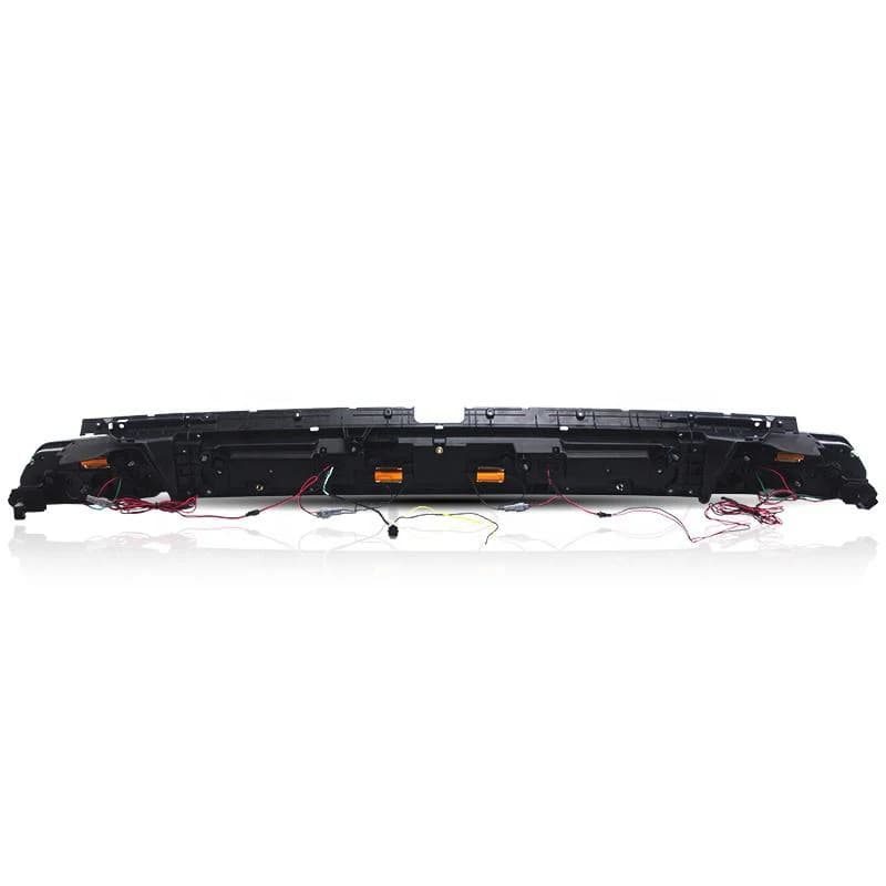 Wholesales Update Design Sequential Tail Light Lamp Full Led 2008-2014 For Dodge Challengercustom
