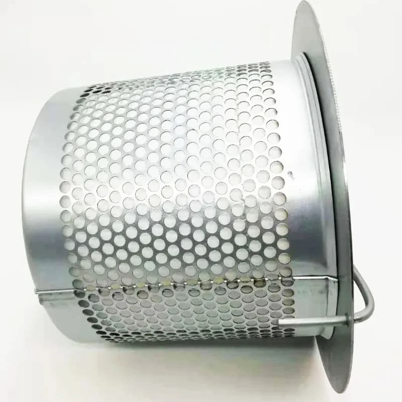 Air Oil Separator Filter element 38008587 for  Air Compressors Spare Parts