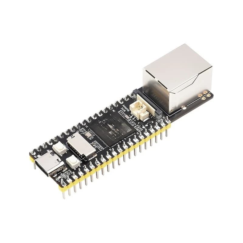 Pico Pro/Max Rockchip Micro RV1106 Network Edition Micro Linux Development Board