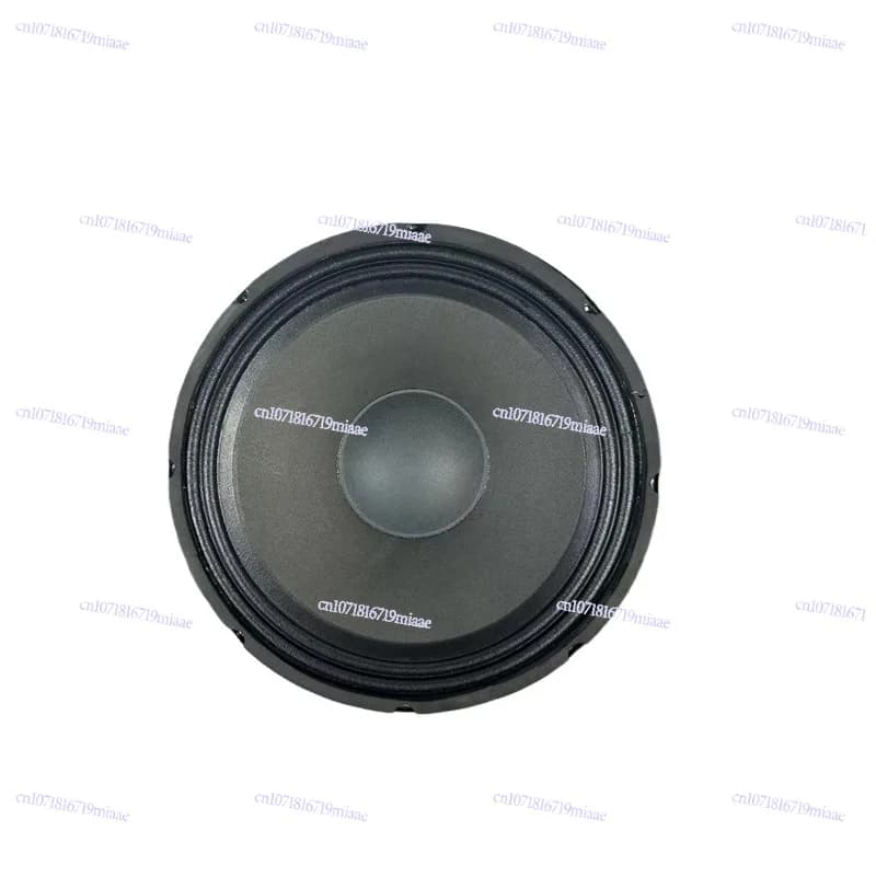 12 inch cloth edge full range speaker stage audio medium bass high power square dance subwoofer