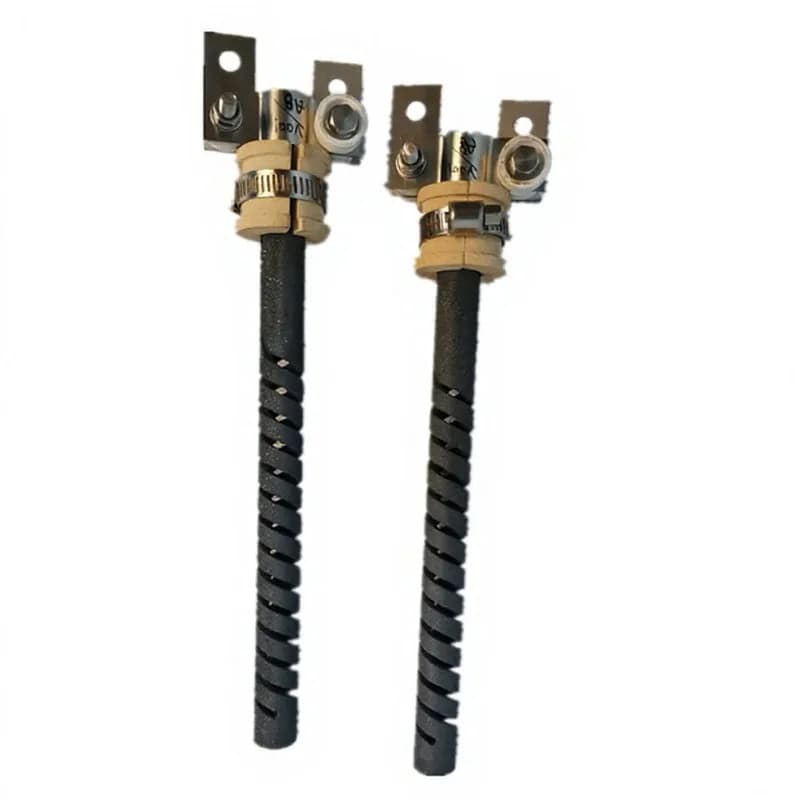 Hot-selling high temperature carbon rod heater silicon rod, silicon carbide for furnace