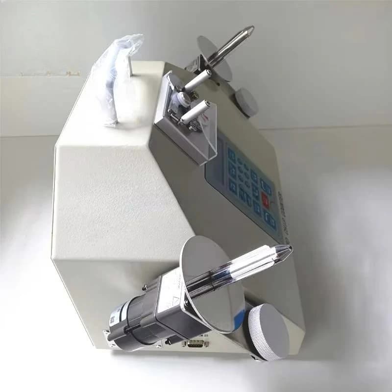 Smart SMD Counters COU2000ADV COU2000EX SMT/SMD Chip Counting Machine Smd Chip Counter