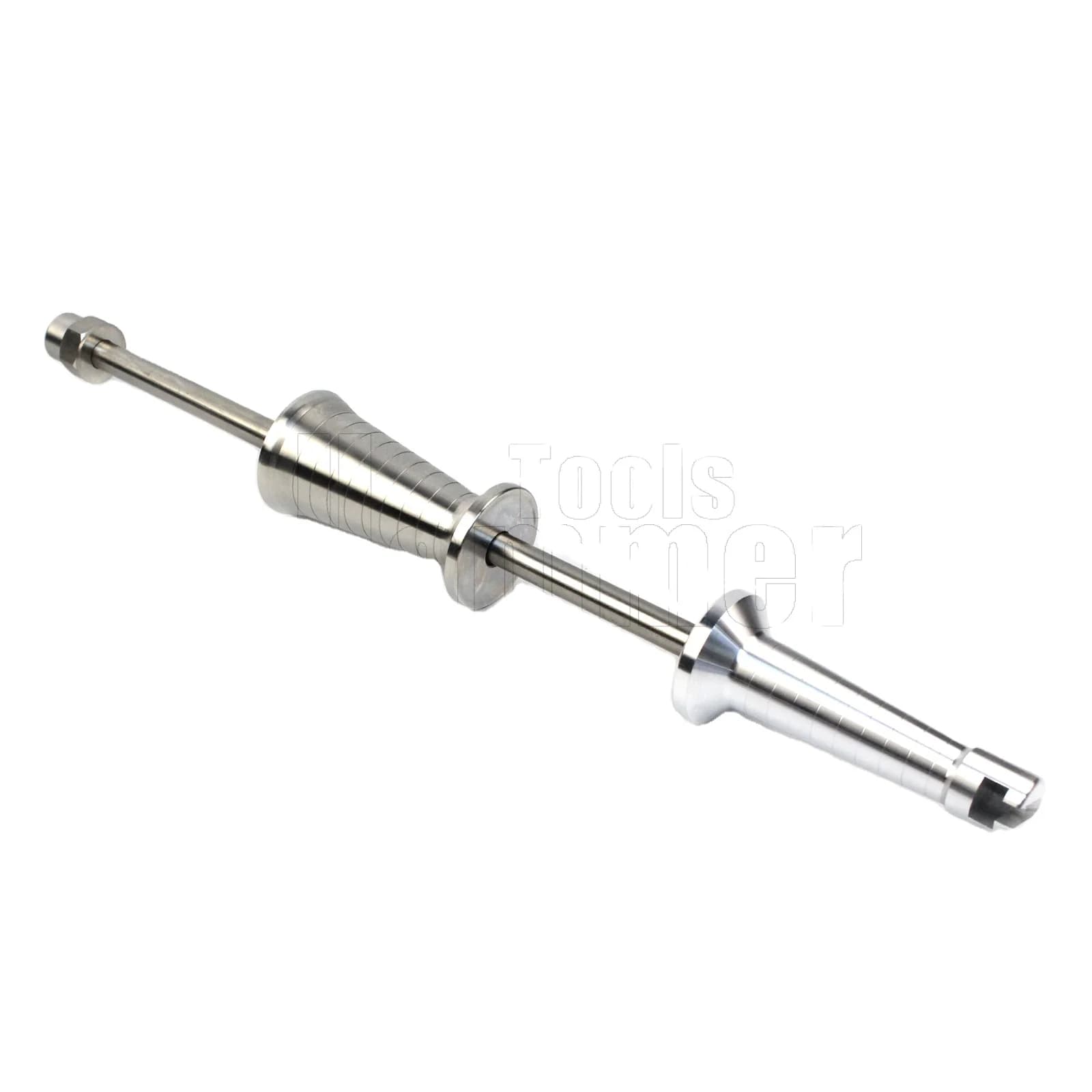 Paint-less Dent Repair Kit Puller Slide Hammer with S Hook Car Repair Tools Kit Stainless Steel With Aluminum Alloy