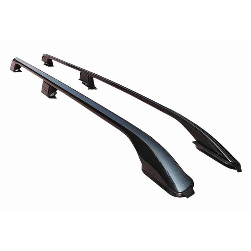 OE Style Car Roof Rack For Toyota Land Cruiser UZJ100 LC100 LX470 1998-2007 Luggage Racks Carrier top Bar Roof Rail Accessories