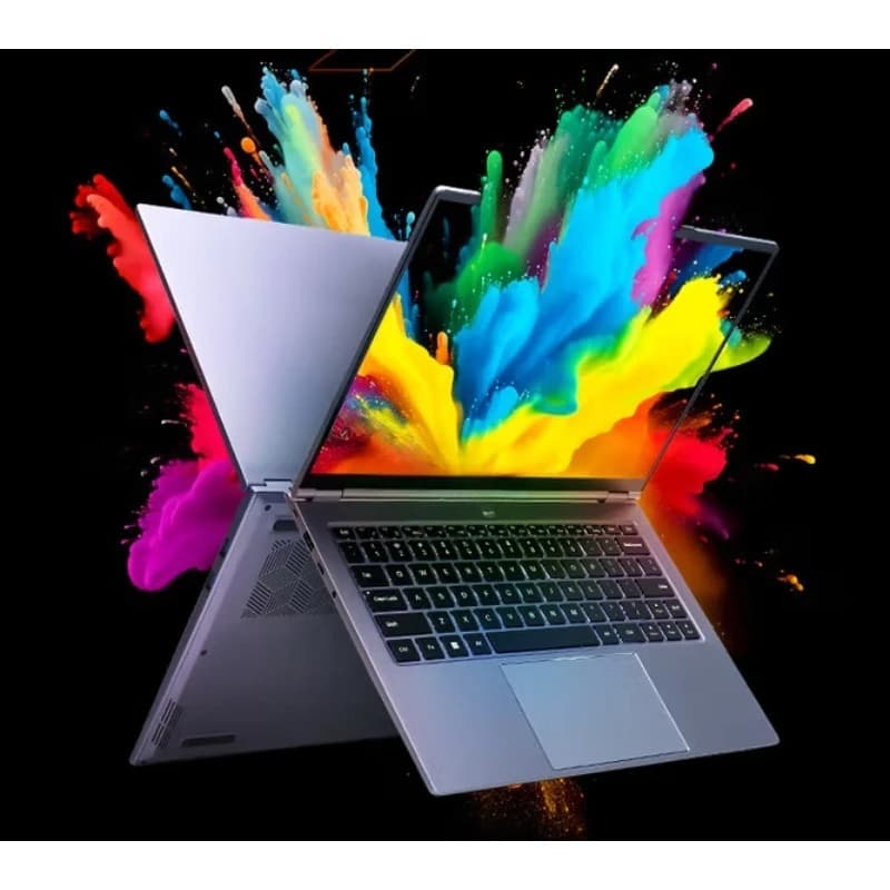 Students design office gaming laptops