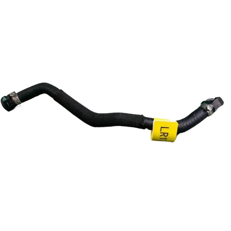 LR123072 Water Kettle Pipe for Land Rover Range Rover Sport for Jaguar 2019 2020 3.0
