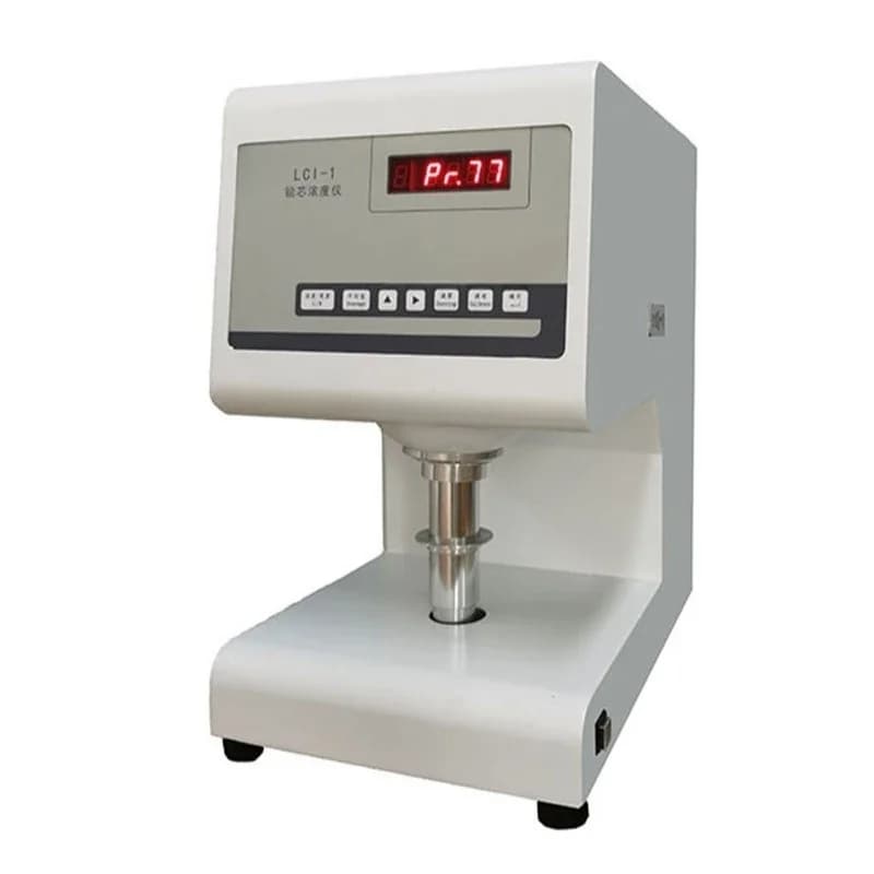 LCI-1 Lead Core Concentration Meter, Lead Core Concentration Meter