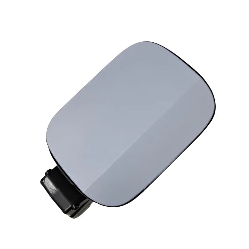Car Fuel Tank Filler Flap Cover Oil Shell Cap Trim For VW Jetta 2012 2013 2014 2015 2015 2016 2017 2018 16D809857 16D 809 857