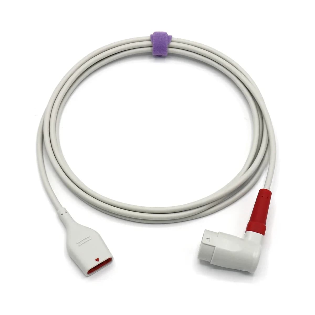 SP0226G SpO2 Ext/Adapter Cable – 4106/4078 Series, 25-Pin, 2.2m (RD Rainbow Set)