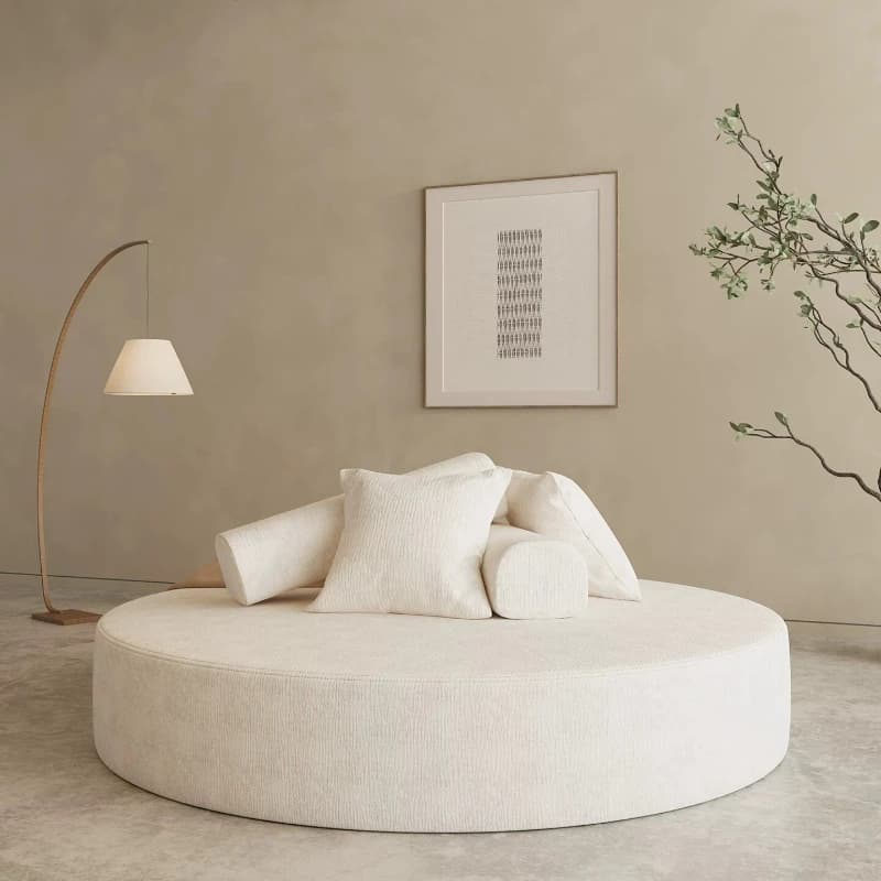 Vintage Style Living Room Sofa Designer European Nordic Modern Living Room Sofas Luxury Bauhaus Banken Woonkamer Furniture Home