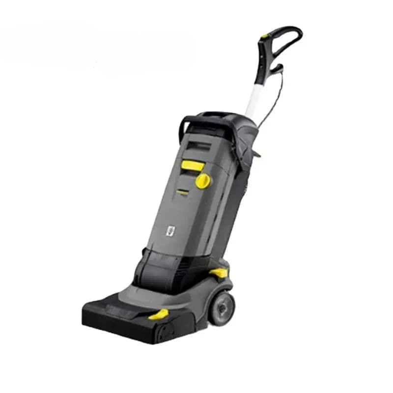 Karcher-Workshop,industrial,commercial,and property small hand pushed sweeping,washing,and mopping integrated machine