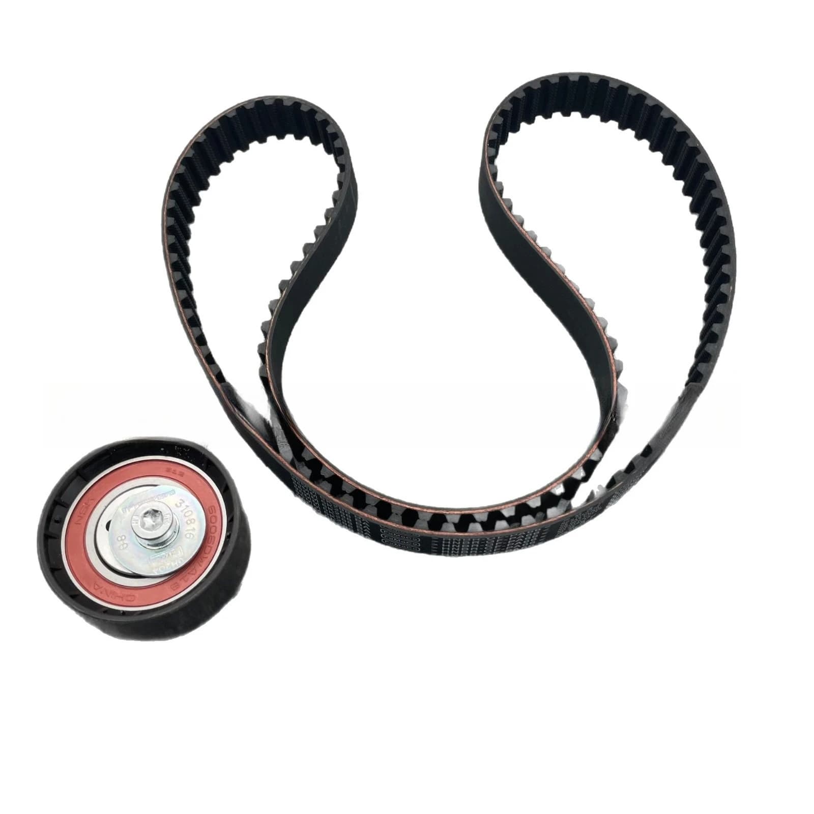 Accessories FactorySuitable for Automotive Parts Belt Tensioner 96MM6K288BA/5M5G6K254AB