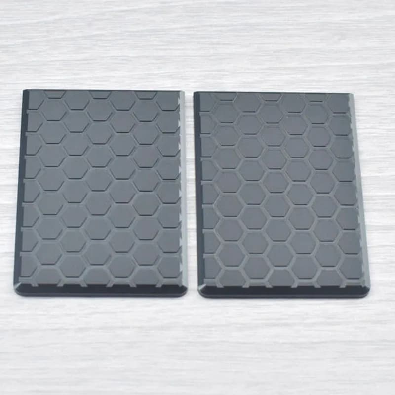DIY home Material Package Desktop Decor for BB orion 2 Cthulhu aio v2 door 909 xtra Panel panels ornaments and miniature models