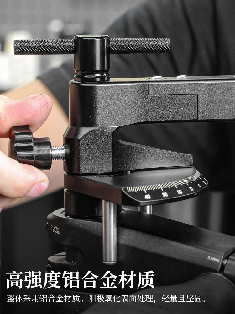 Level Adjustment Measuring Tool  Bicycle-Specific Height Adjustment  Bicycle Shift Lever Adjustment Tool PRO