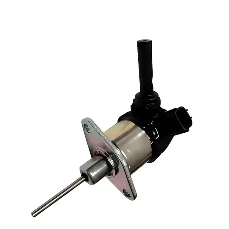 Fuel Solenoid 1A021-60015, 1A021-60016, 1A021-60017,