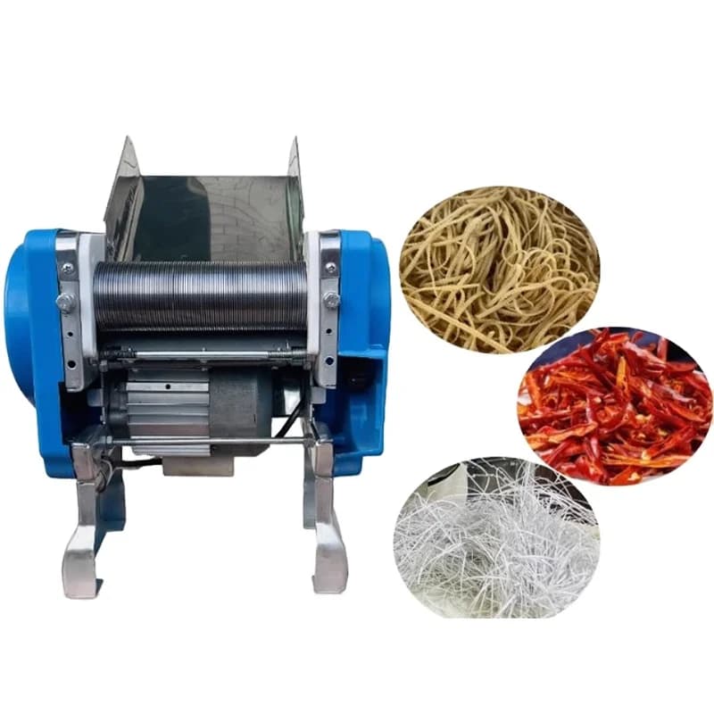 0.8mm 1mm 2mm Dry Chili Pepper Cutting Shredding Machine/orange Herb Dry Leaf Tobacco Tea Shredding Cutting Machine
