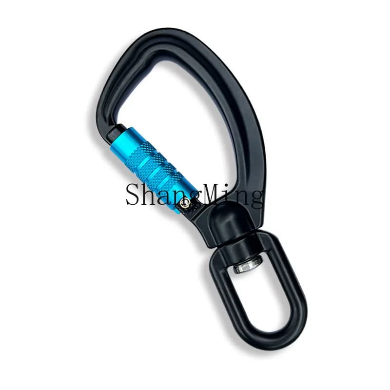 DSA Universal Swivel Ring Catch Clamp Metal Catch Catch Swivel Hook and Swivel Ring Tool Parts