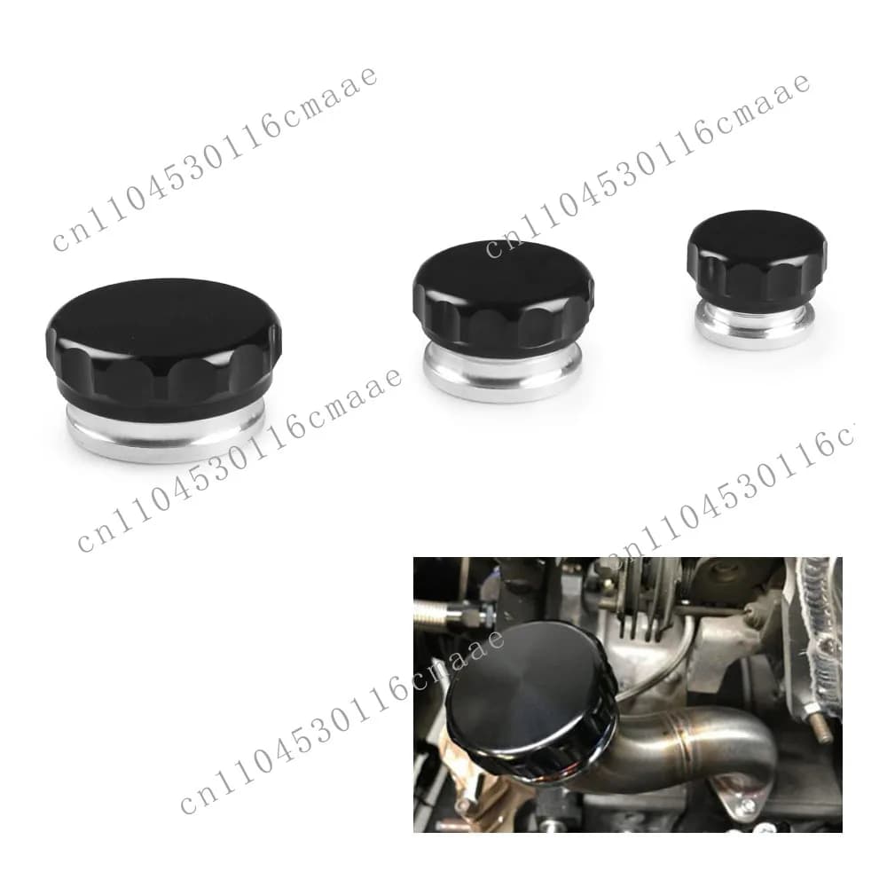 2.5 "63.5mm/2" 50.8mm/1 "25.4mm aluminum welding on tank