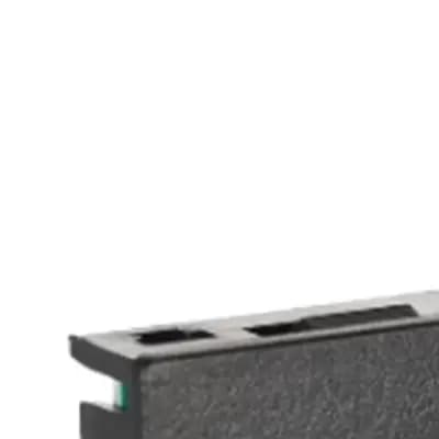 RPM Tachometer with 0.56 Inch 4 Digit LED Display for Industrial Applications Requiring Frequency Measurement up to 98990.1 Hz