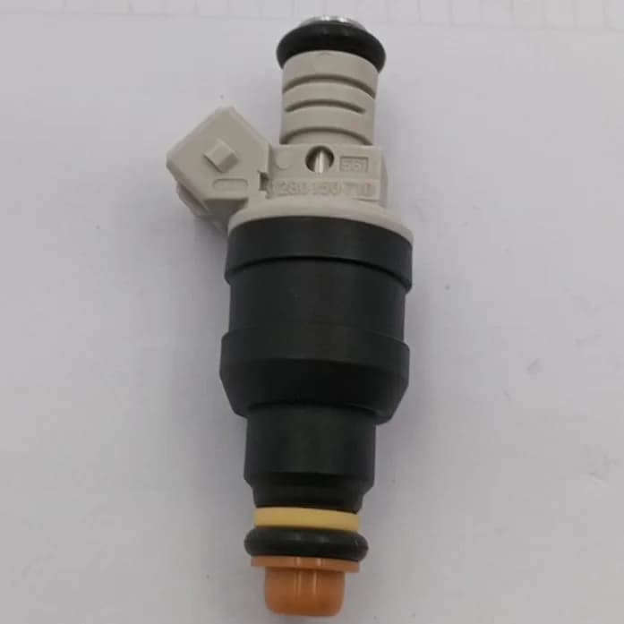 Accessories FactoryAutomotive Parts Fuel Injectors 0280150710 86-01