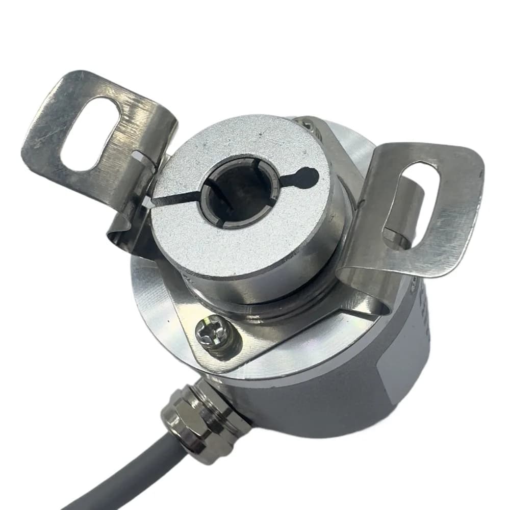 SF38B8-600PKVC3-P1510C rotary encoder 5-30v
