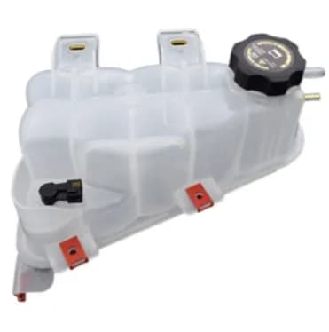 Factory Direct Sales Expansion Tank 12-1028 Bus and Truck Refrigeration Parts AC Parts