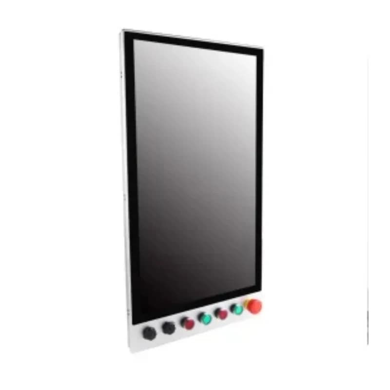 Screen Industrial Capacitive Multi-Point Embedded Open Usability