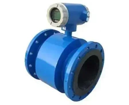 DN150 1.6MPa IP65 SS316L Rubber 24VDC