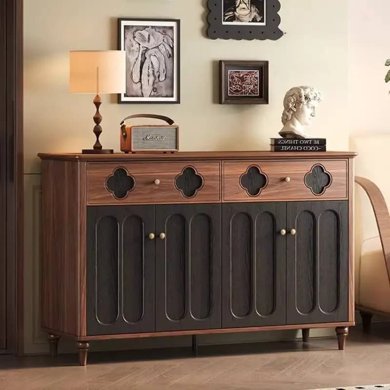 Entrance Modern Shoe Cabinet Drawers Minimalist Compartment Hidden Shoe Rack Storage Corridor Organizador De Zapatos Furniture