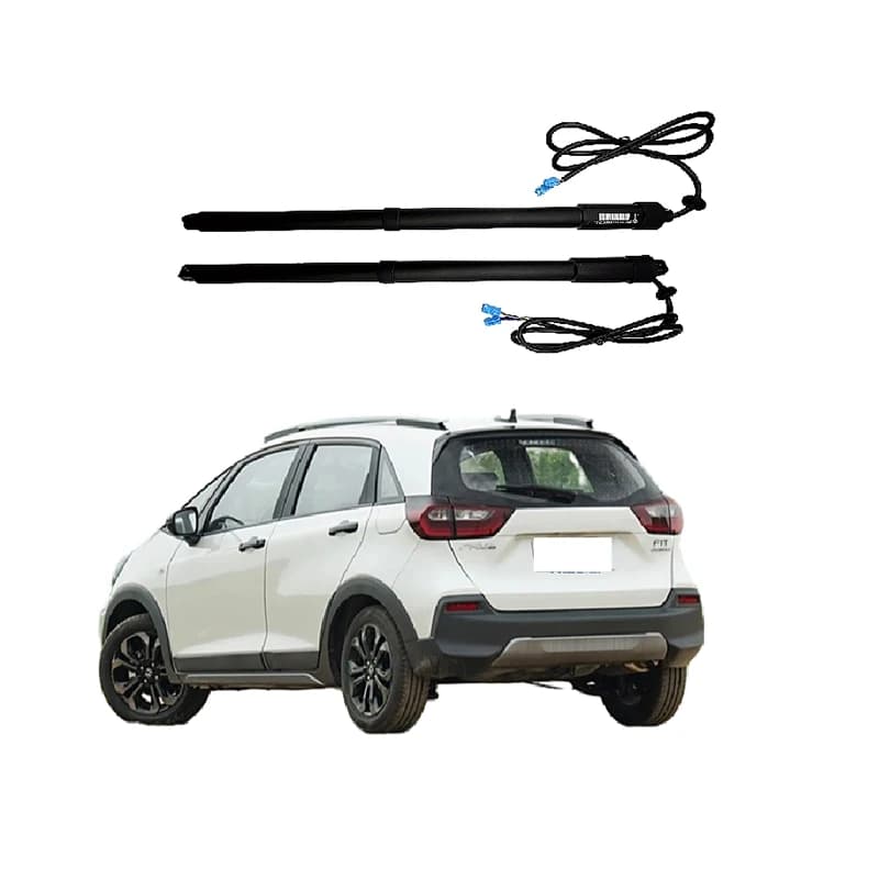 For the automatic electric tailgate opener and tailgate lift mechanism of Honda Jazz 2017