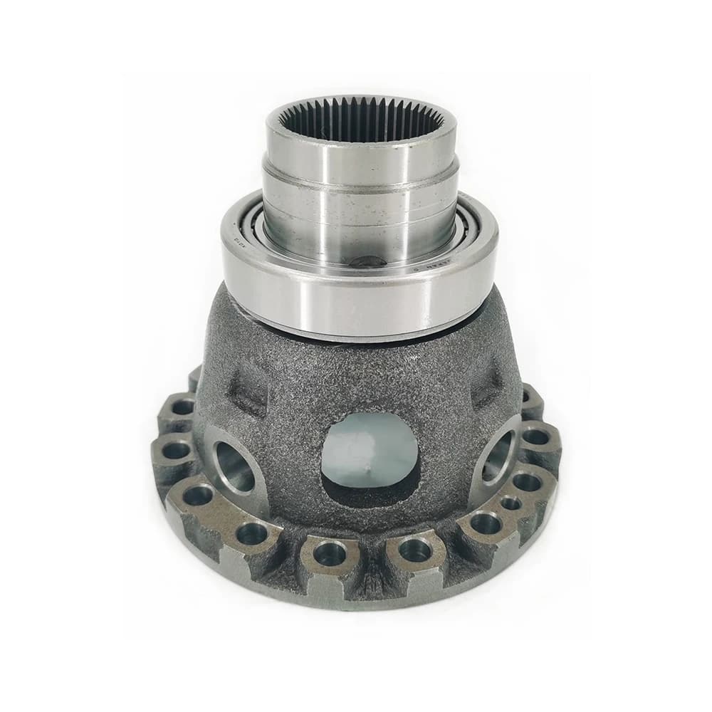 TF80-SC TF81-SC 4WD Automatic Transmission Differential Gearbox 45822-24000 for Automotive Parts
