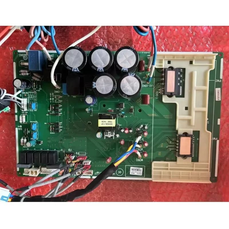 Original New Inverter Air Conditioner Motherboard for Gree for 30138710 for GRJW836A3 for 301387101 for W8363C V1 Aircon