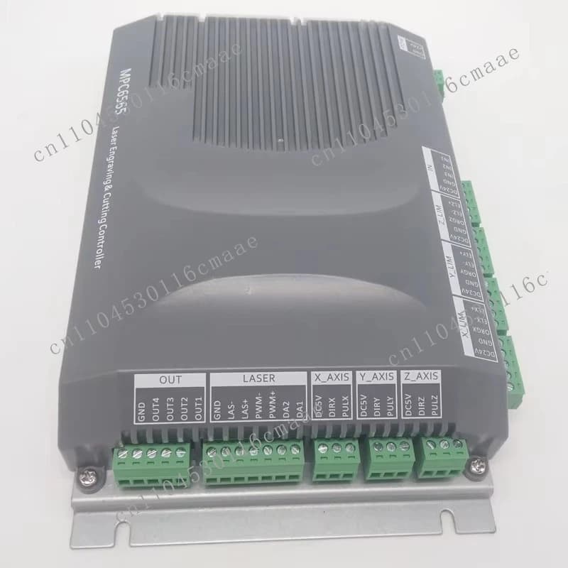 Laser Engraving & Cutting Controller  MPC6565 MPC6515C(2.0) MPC6525 Control System