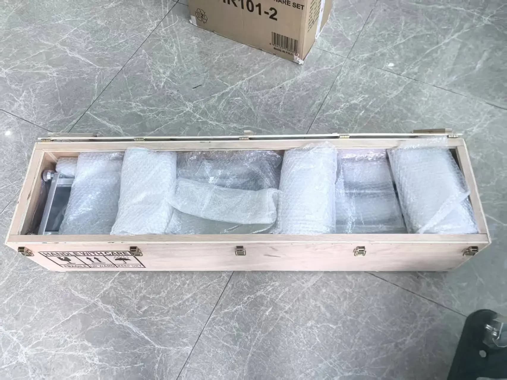 Small Household 20g/30g/50g Vertical  Molding Machine Desktop Polymer Plastic ABS  Molding Machine