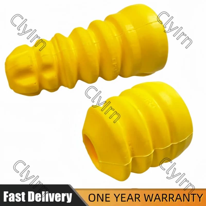 Shock Absorber Buffer Block Front Rear Rubber Blocks for BYD Yuan EV Pro S2 New Automobile Part