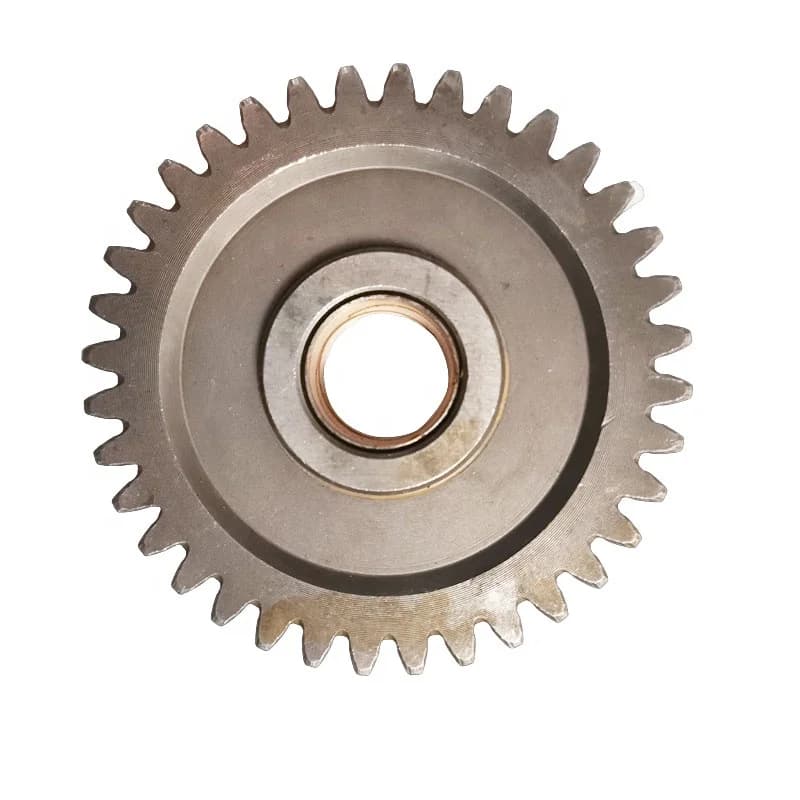 Best  Price Differential Gears With36/14 Teeth Suit for PGO 250CC BUGGY/BR250 BUGGY Atvbuggy Spare Parts and Accessories